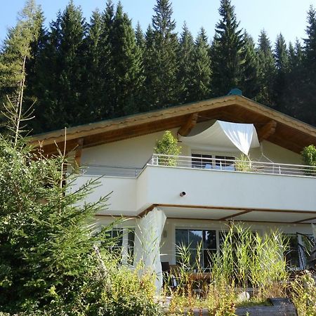 Ferienwohnung Haus Fuchs Sankt Martin am Tennengebirge Exterior foto